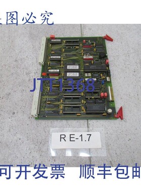 原装供应608481-9003.705 控制板 坐标机 (608481-0303)