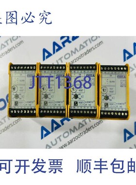 原装供应BENDER 绝缘监测装置 A-Isometer IR140Y-40  | B9101650