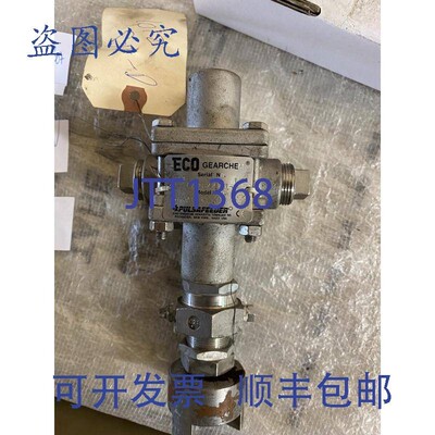 原装供应Pulsafeeder ECO Gearchem 泵 316L ,G6-ACE-KKN MB-316