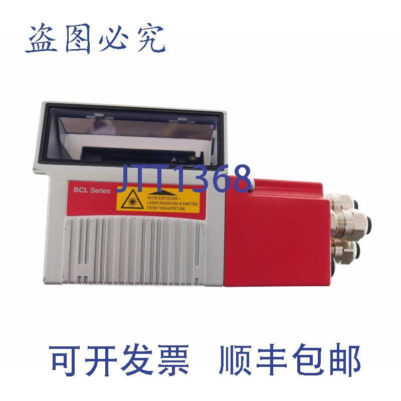 原装供应LEUZE 50137287 BCL 348I ST 100 + 50116467 MK348 5011