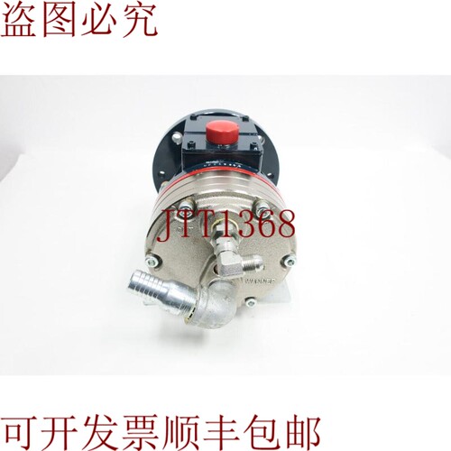 原装供应Wanner MK220966 Hydra-cell 泵