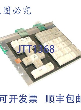 原装供应TOUCHST  10040 键盘 REV C