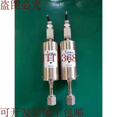 原装供应安装在 MKS 系列 901P 901P-42 LOADLOCK
