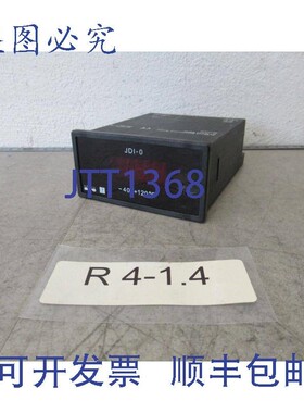 原装供应ARLE JDI-0 温控器范围 -40/+120°C