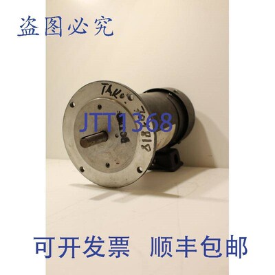 原装供应Fincor 9305009TF 直流电机 1725 rpm 90V DC
