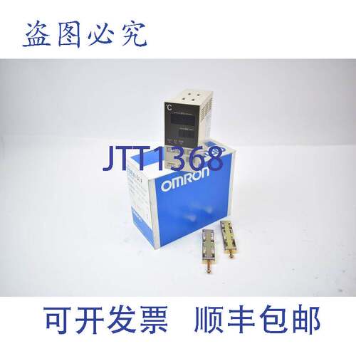 原装供应温控器 E5EW-Q1P 多范围 100-240 VAC