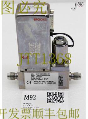 供应M92 布鲁克斯 MFC 5964 系列 5964C4MAKV5KA