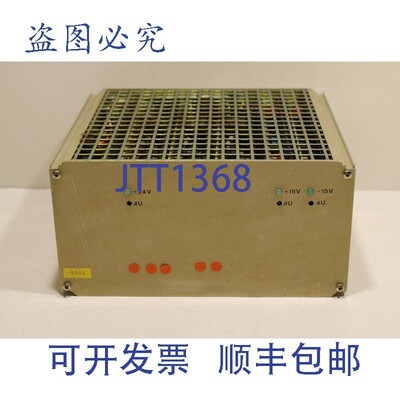 原装供应Zentro-Elektrik 8412 电源