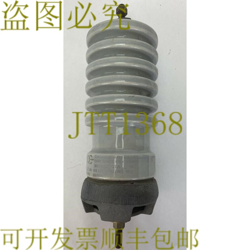 原装供应THOREX 避雷器 211225 型号 DA9RM 额定电压 9KV