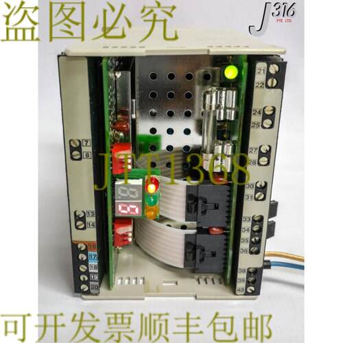 供应17533 BANNER微屏灯CTLR带O前USDINT-2L2