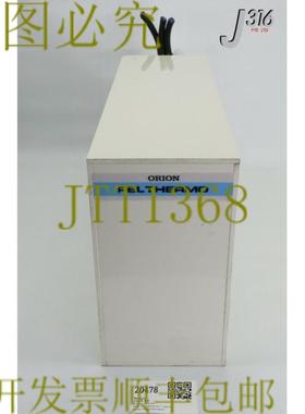 供应20478 ORION PELTHERMO 机箱 ETC905-NP-P