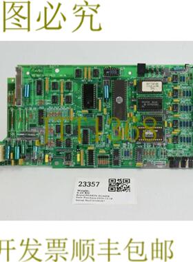 供应23357珀金埃尔默PCB组件A700690-5550-003D 690-8328