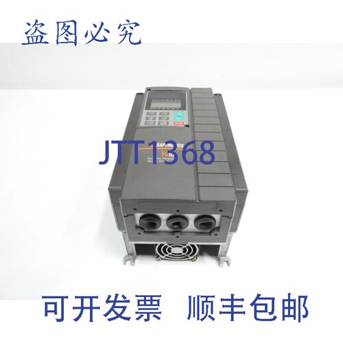 现货供应Saftronics VG10E1ST34003G1 变频器 380-480V 0.1-400H