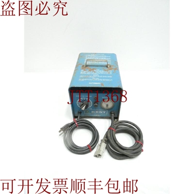 原装供应Kent 31360TR36 铅酸电池充电器 120v-ac