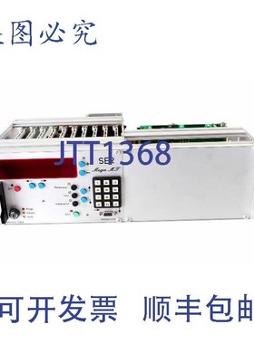 原装供应SER 电子 2906-02987 MEGA MF 290602987