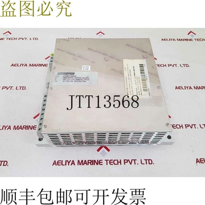 原装供应Schaefer c 3784v-x003.3 电源