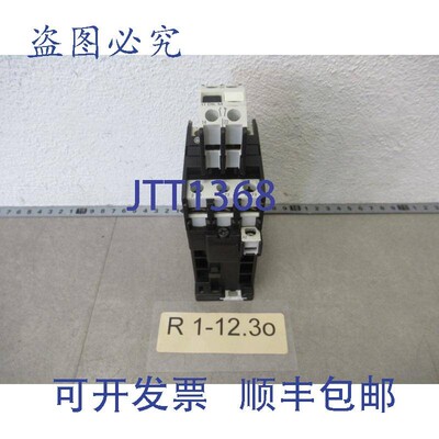 原装供应Moeller DIL0M-G 电源器 7.5kW 电压 24V DC + Moeller 1