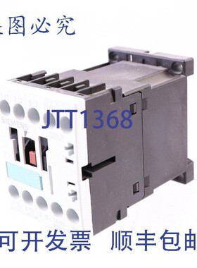 原装供应3RT1015-1AB01 3RT10151AB01 24VAC