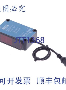 原装供应施克 WL27-3P3402S20 WL273P3402S20 1060755