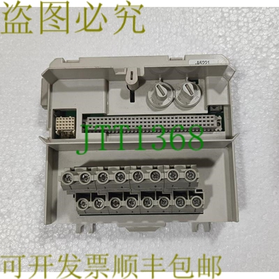 原装供应   TU831V1 3BSE013235R1 扩展模块终端单元