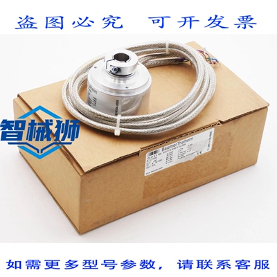 原装供应 BAUMER THALHEIM ITD 21 A 4 Y58 512 H NI KR2 S14 IP6