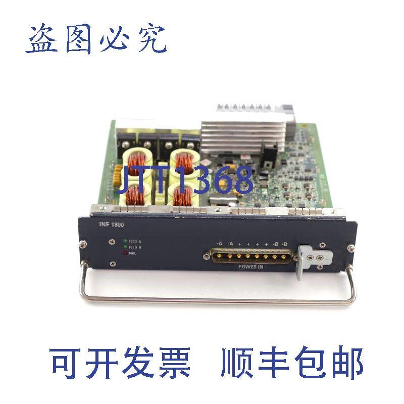 原装供应ECI 电信 INF-1800 模块