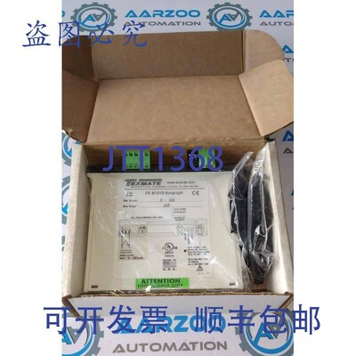 原装供应Fx-b101q texmate fx-b101q 水平条形图仪表