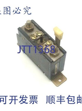 原装供应Allen Bradley 1415-N54 电机过载继电器 600 VAC K 系列