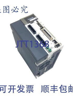 原装供应进口工业伺服驱动器MDDKT5540CA1