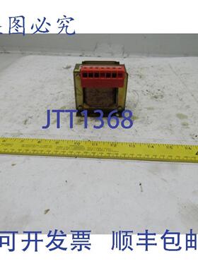 供应ELCA系列TM 80VA控制变压器PI 400440V Sec 110V