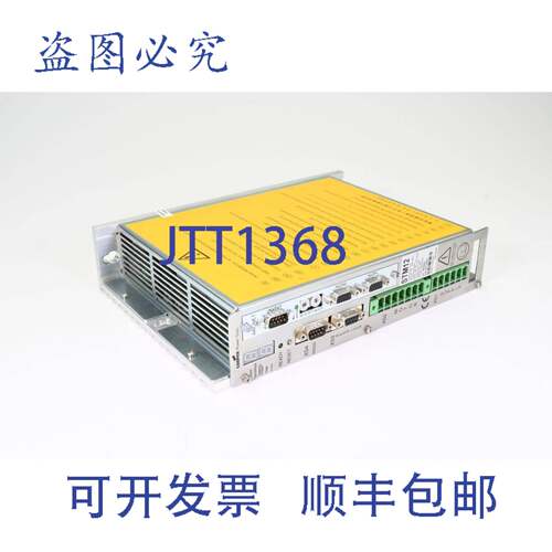 现货供应COOPER TOOLS 960900，STM12，伺服控制器，Rev03h/09