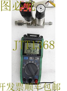 供应27216 TESCOM 高纯度 CTRLS REG 150PSI 带 225GZ02PCC4Z