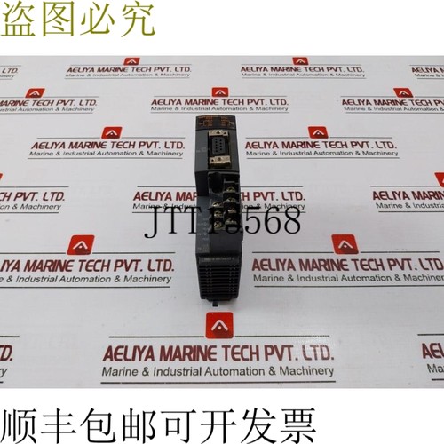 原装供应  电机 QJ71C24N Melsec-Q 接口模块 RS-232/RS-422/48