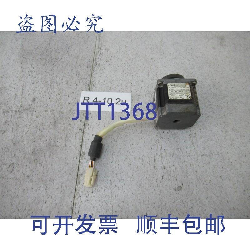 原装供应EC Motion SECM266-E2.0A 步进电机 2 相 3.6 伏直流 2A+