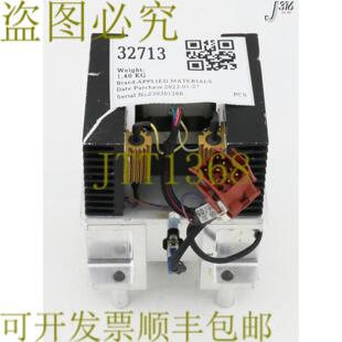 供应32713 应用材料 THROT VLV 组件驱动ULTIMA HDPCVD 0010