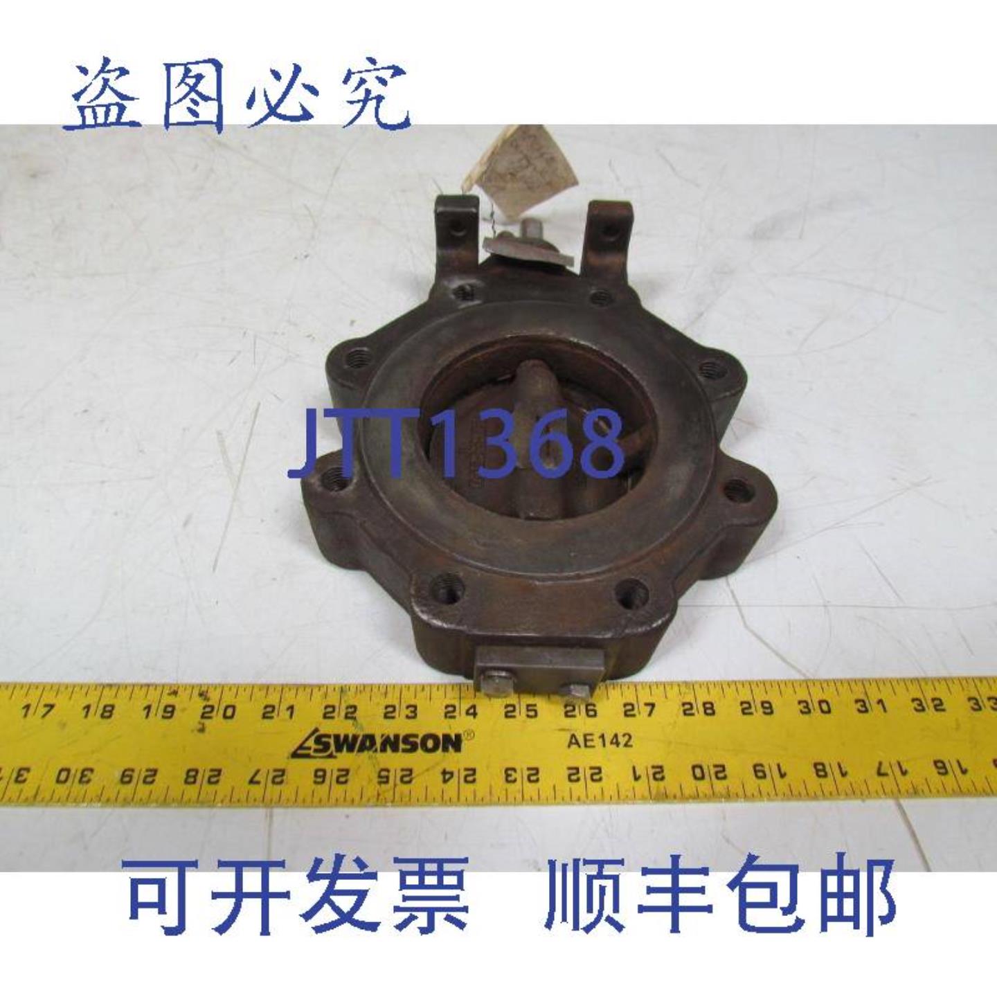 供应Watts 1151-1120 QF II 4英寸蝶阀阀体