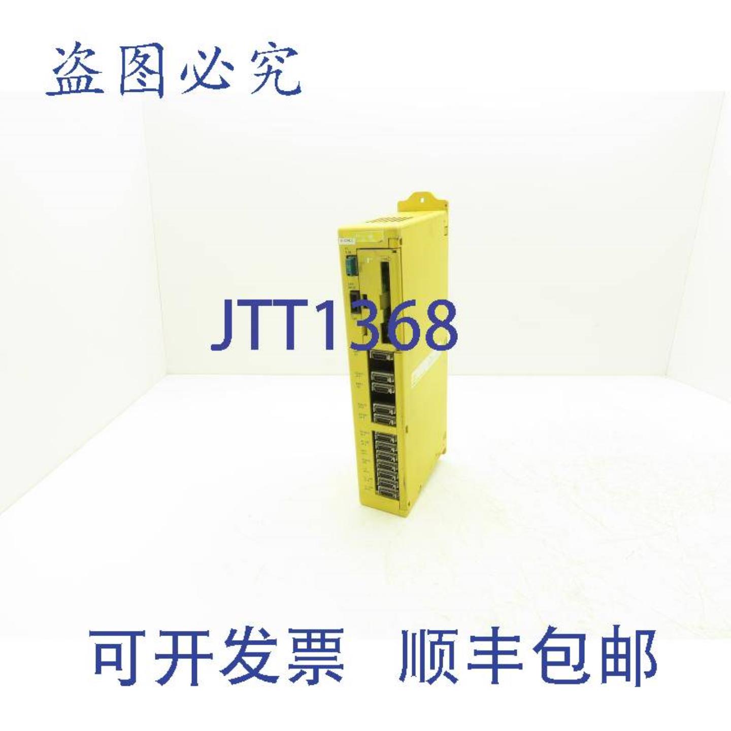 供应Fanuc A02B-0166-B581 Power Mate D Control伺服控制器