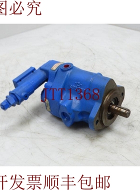 原装供应威格士泵 PVQ13A2RSE1S20142002-341648