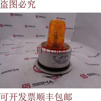 原装供应TOMAR 指示灯 700-1274-琥珀色