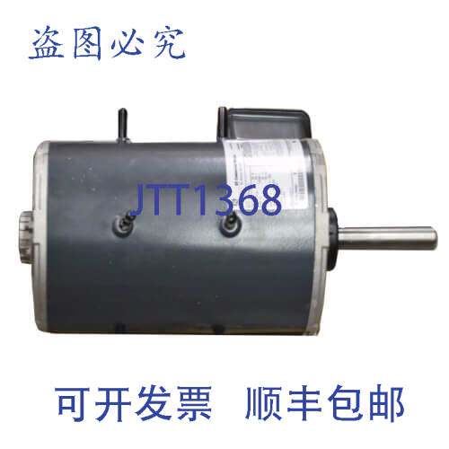 现货供应开利 HD56AE460 208-230/460V 三相 850RPM 电机