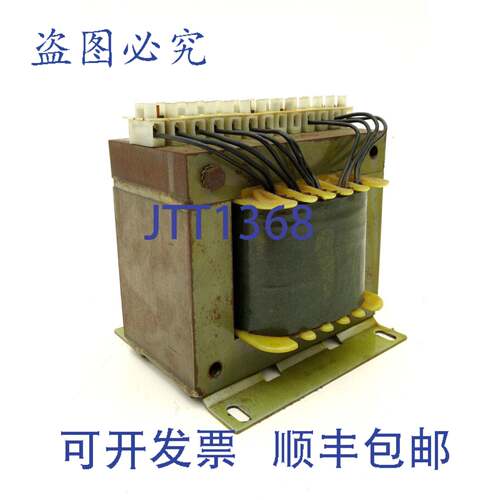 原装供应B?chli AG ET1000 变压器 变压器 1000VA 200-520V 50/60