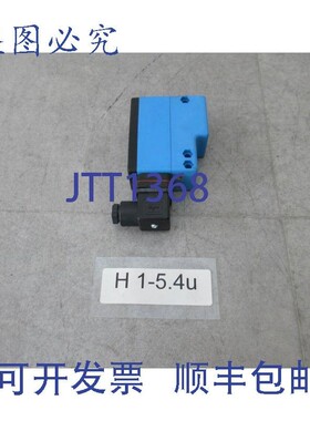 原装供应Sick 1005787 光栅 10-30 伏直流传感器 Sick WL36-B330