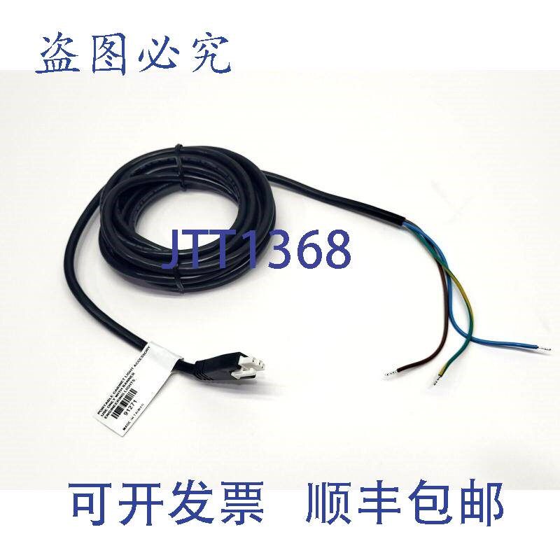 原装供应Banner LQMAC-312 引线断开电缆 3 针母连接器 12 英尺