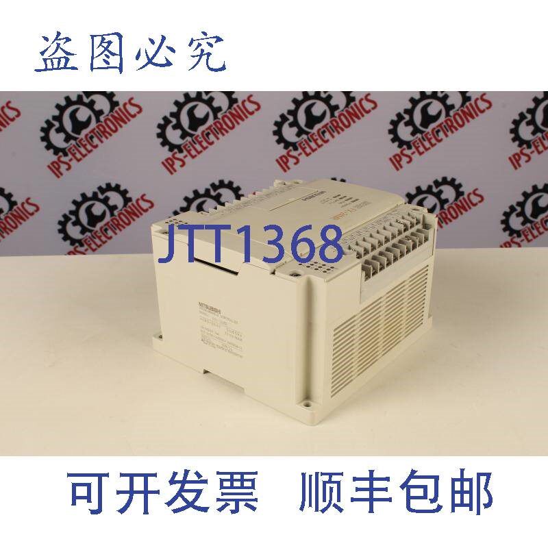 原装供应FX1-24MR(可编程控制器)- Garantie 6 mois