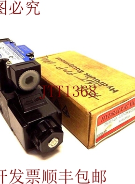 原装供应国际流体动力 Dg03-2a-110v/60hzac82wb 车 51033388