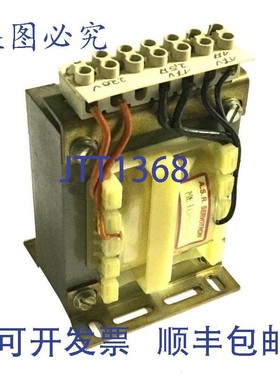 原装供应ASR SERVOTRON METCPRM-1D 变压器 220 伏 1.5 安