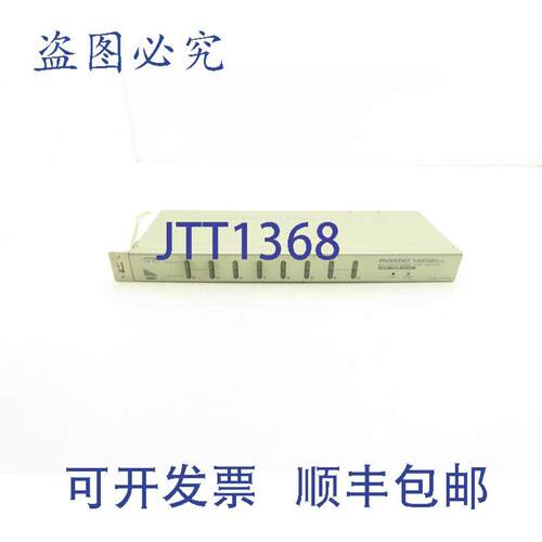 供应AtenCS-1758MasterViewMaxKVM切换器8路USBPS2VGA输入输出35