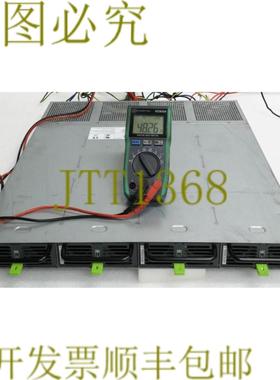 供应27363 ARTESYN RACKMOUNT PS 带 4X S3000-9 尖端交流直