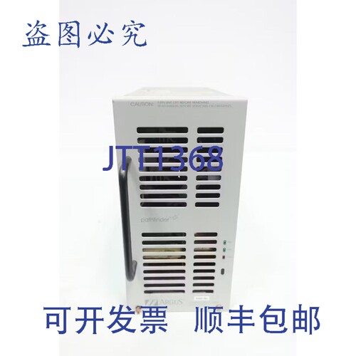 现货供应Argus 010-552-20-040 Pathfinder 整流器功率模块 3.5kW