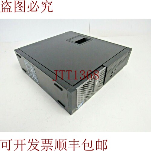 原装供应OptiPlex 390 SFF i3-2120 4GB RAM 250GB HDD Win 10 Pr